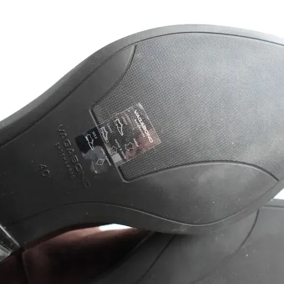 Vagabond Kelsey Tall Boots - Picture 15 of 16